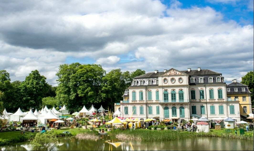 Gartenfest Kassel
